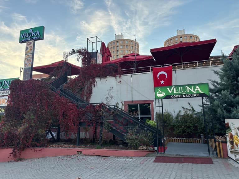 7/24 Hizmet Anlayışı