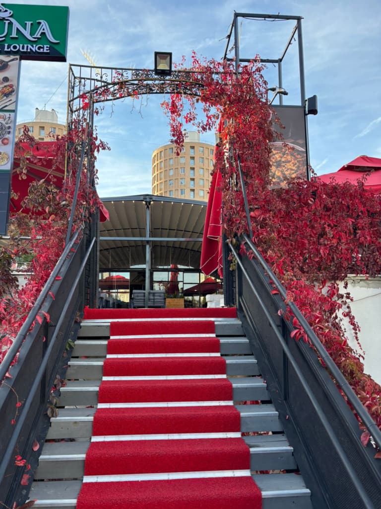 Hayalindeki Akşam Menüleri