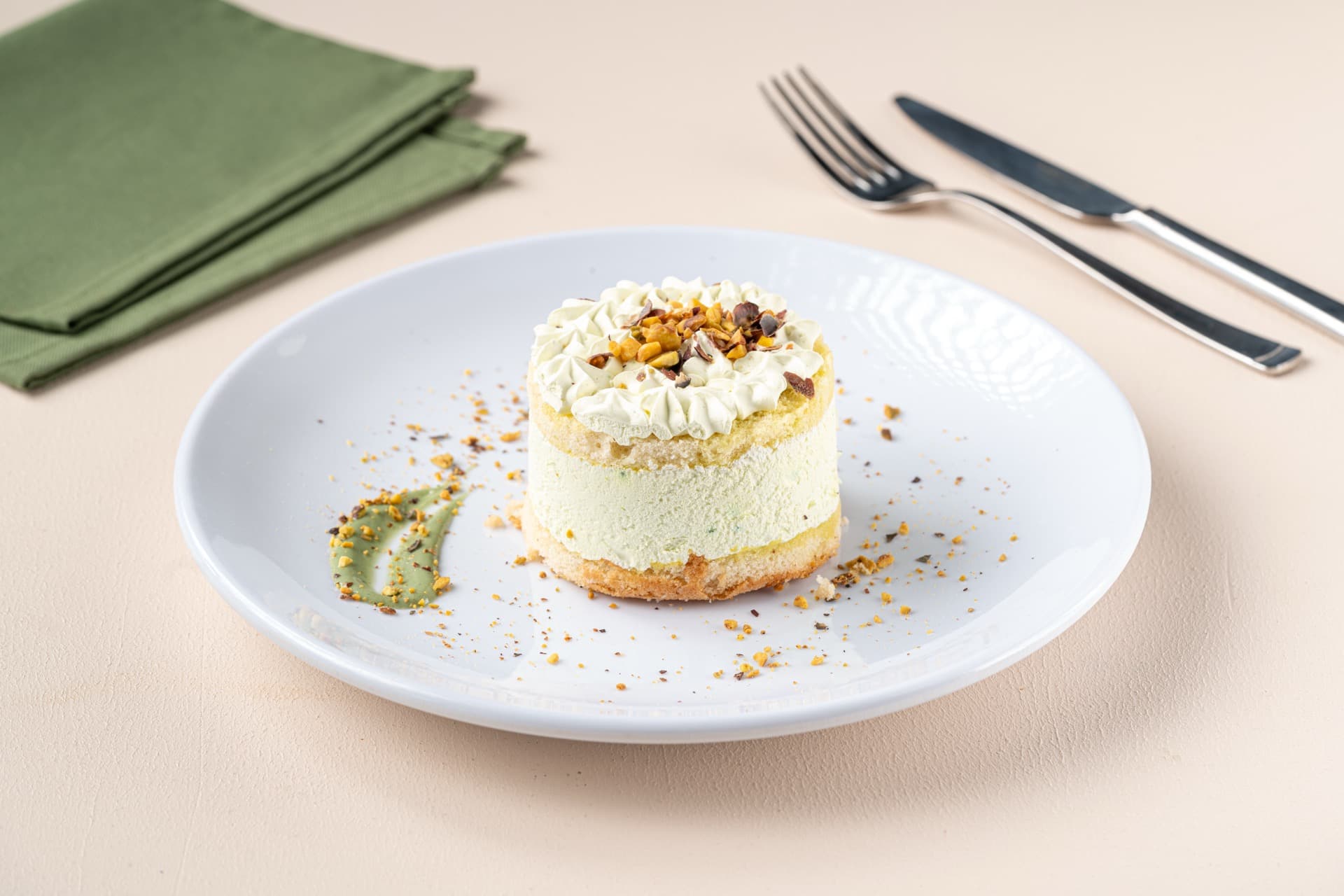 Paylaşımlık tabak