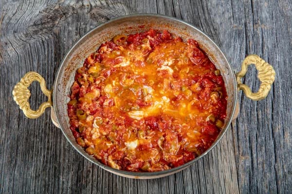 Menemen