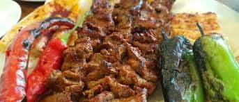 Yaprak Kebabı 200 gr