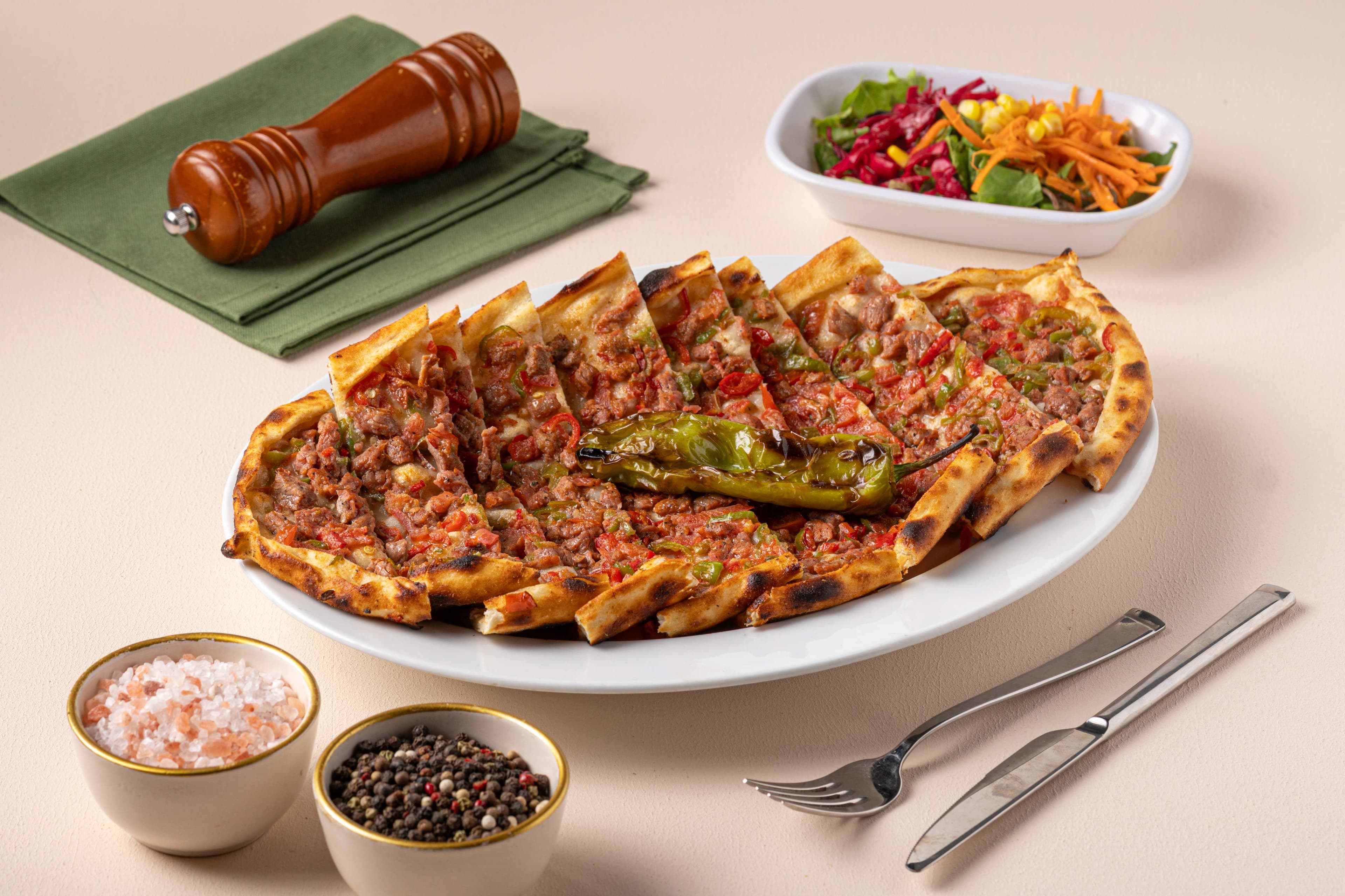 Kuşbaşı Kaşarlı